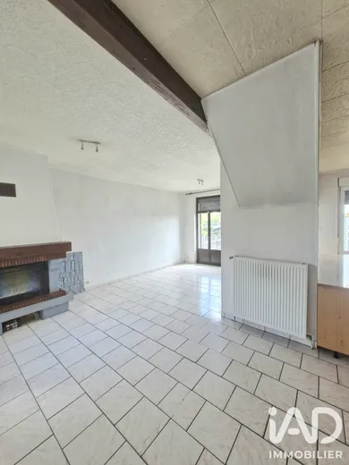Maison à Toul (54200)