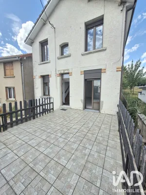 House in Toul (54200)