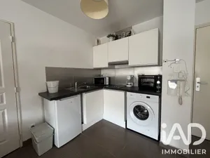 Appartement à La Seyne-sur-Mer (83500)
