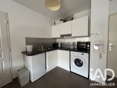 Appartement à La Seyne-sur-Mer (83500)