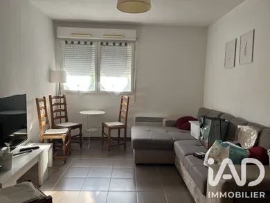 Appartement à La Seyne-sur-Mer (83500)