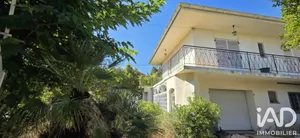 Appartement à Saint-Raphaël (83700)