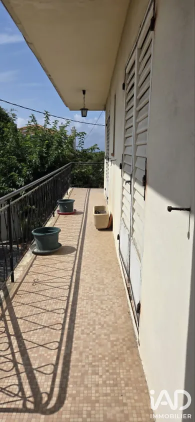 Appartement à Saint-Raphaël (83700)