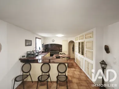 Maison traditionnelle à Saint-Pathus (77178)