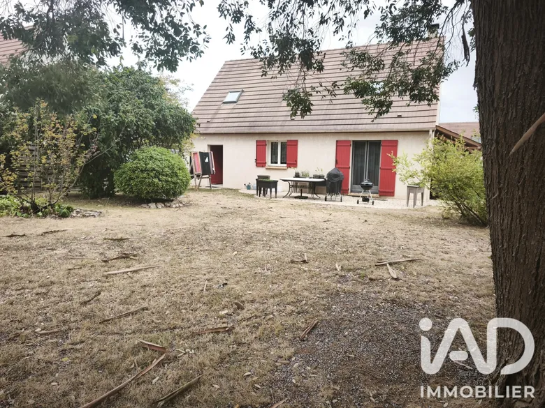 Maison 7 pièces 110 m² · à Saint-Pathus · 110 m² · 339 000 €