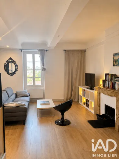 Appartement à Toulon (83000)