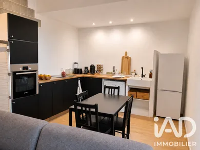 Appartement à Toulon (83000)