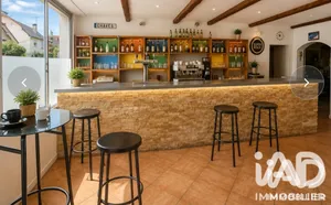 Bar, Brasserie, Tabac à Sartrouville (78500)