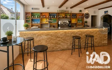 Bar, Brasserie, Tabac à Sartrouville (78500)