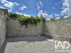 Building plot in Saint-Jean-les-Deux-Jumeaux (77660)