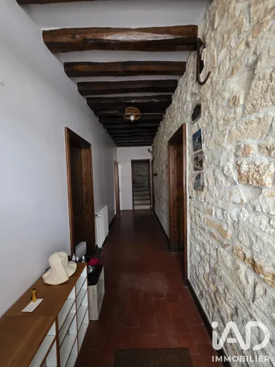 House in Andryes (89480)