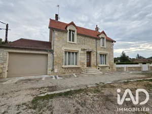 House in Andryes (89480)