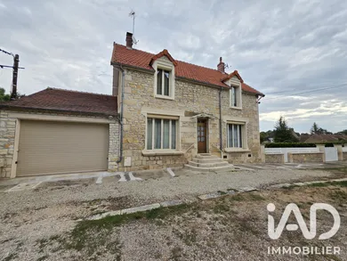 House in Andryes (89480)