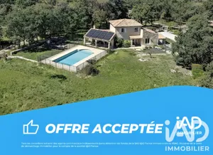 House in Nîmes (30900)