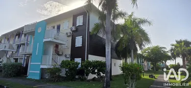 Appartement à Saint-François (97118)