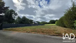 Building plot in Locmaria-Grand-Champ (56390)