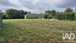 Terrain à bâtir à Locmaria-Grand-Champ (56390)