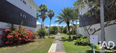 Appartement à Saint-François (97118)