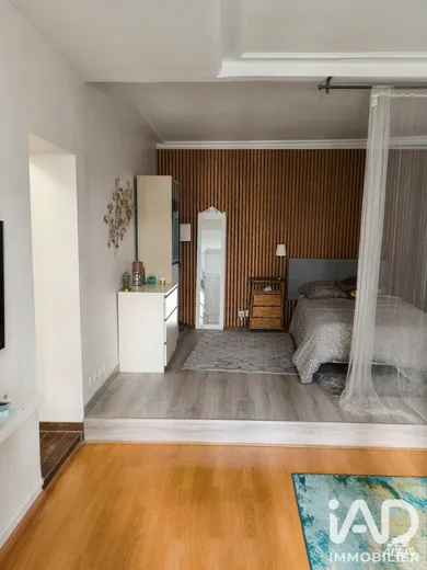 Appartement à Paris (75017)
