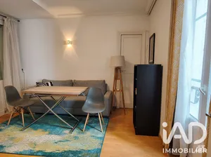 Appartement à Paris (75017)