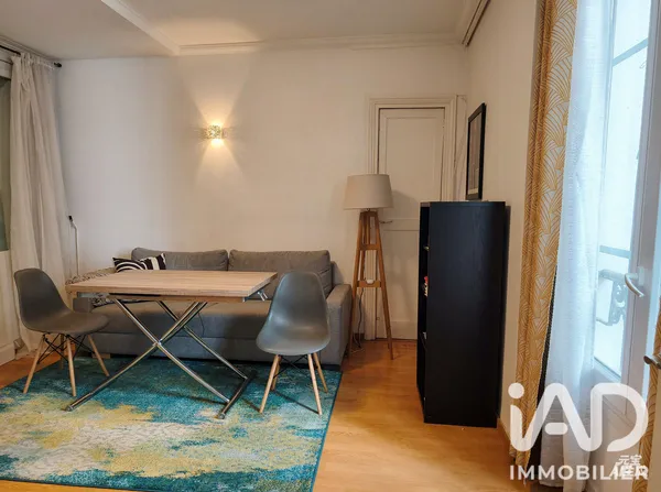 Appartement à Paris (75017) photo 2