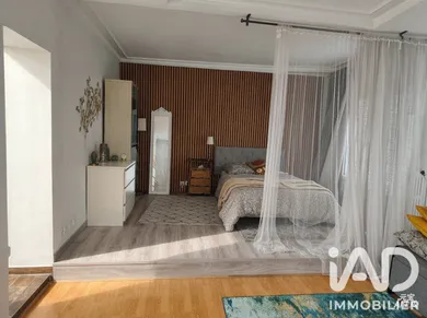 Appartement à Paris (75017)