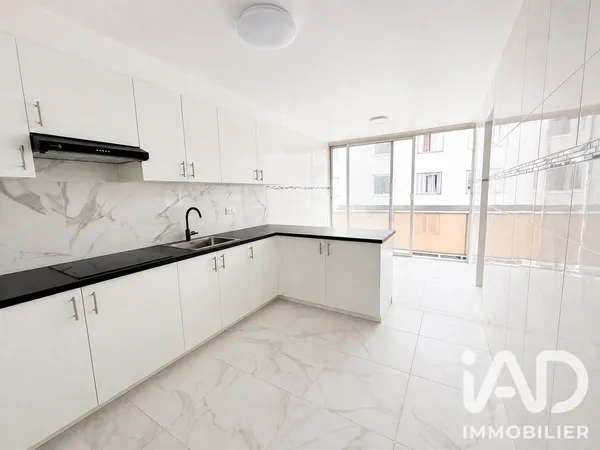Appartement à Créteil (94000) photo 2