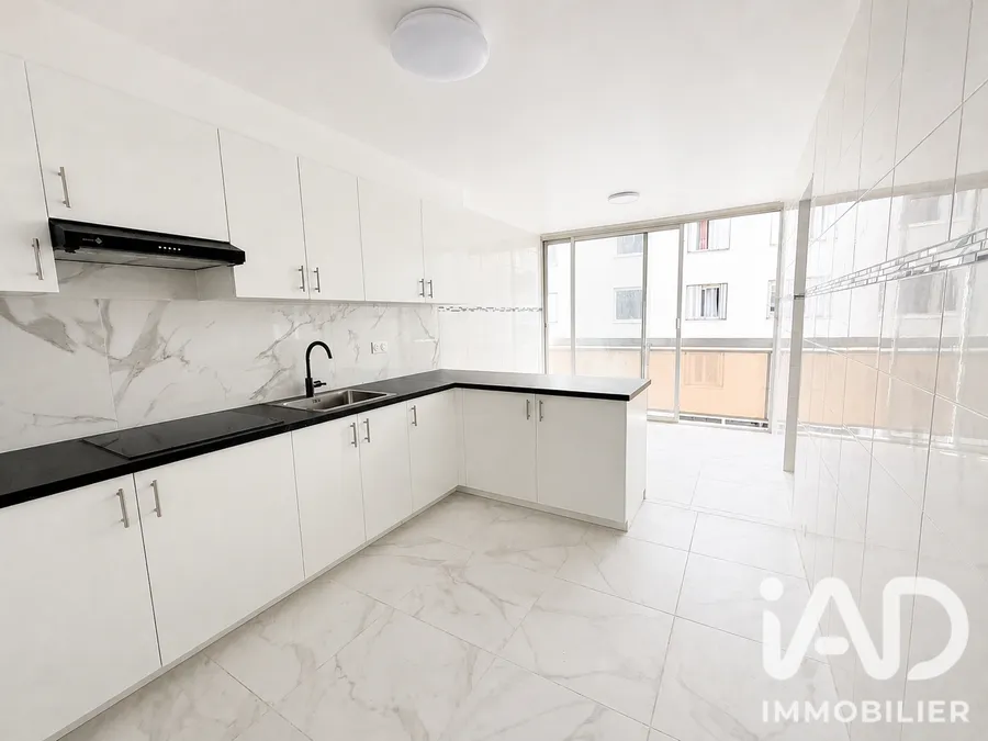 Appartement à Créteil (94000) photo 3
