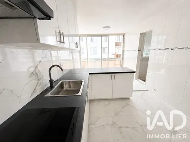 Appartement à Créteil (94000)