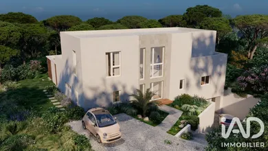 Architectural house in Castelnau-le-Lez (34170)