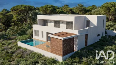 Architectural house in Castelnau-le-Lez (34170)