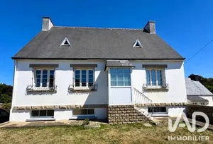 Maison à Audierne (29770)