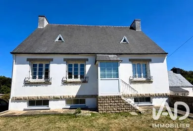 Maison à Audierne (29770)