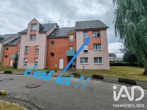 Appartement à Saint-Romain-de-Colbosc (76430)