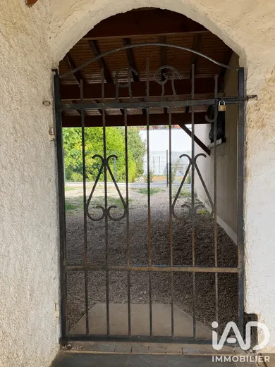 Maison de village à Sillegny (57420)