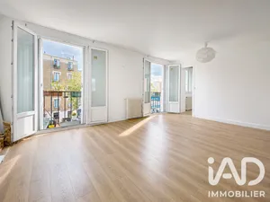 Appartement à Montreuil (93100)