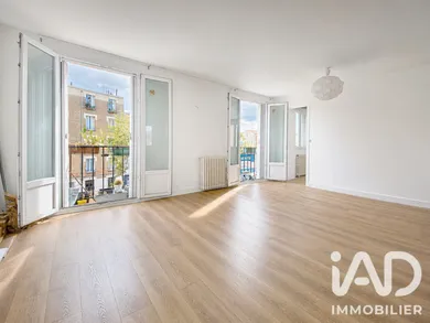 Appartement à Montreuil (93100)