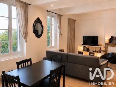 Appartement à Toulon (83000)