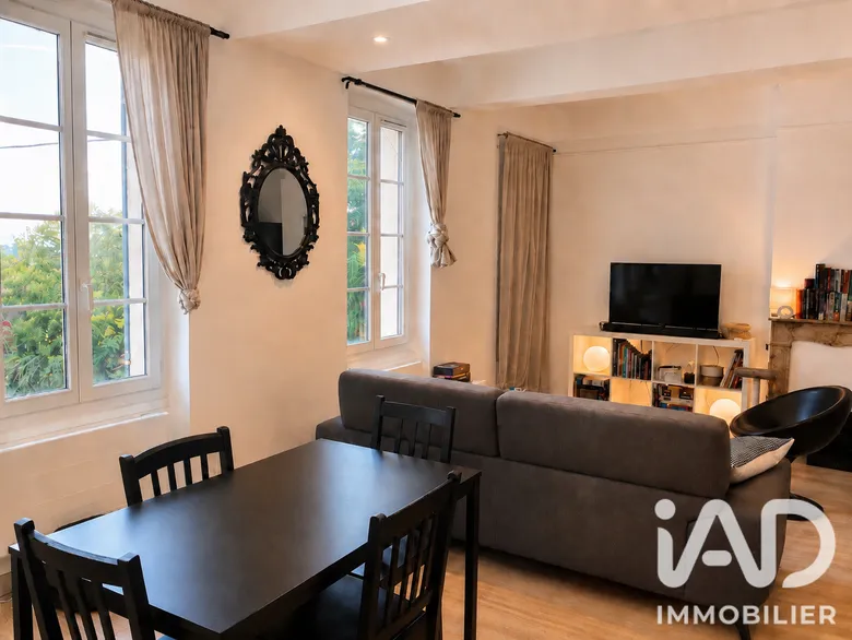 Appartement 2 pièces 47 m² · à Toulon · 47 m² · 180 000 €