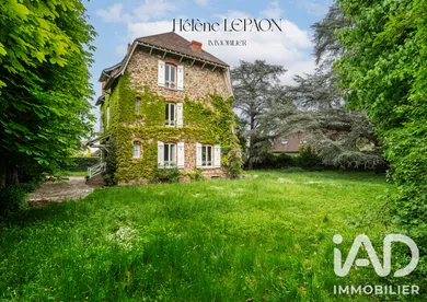 Maison à Sannois (95110)