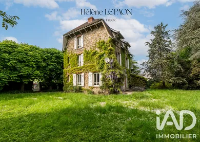 Maison à Sannois (95110)