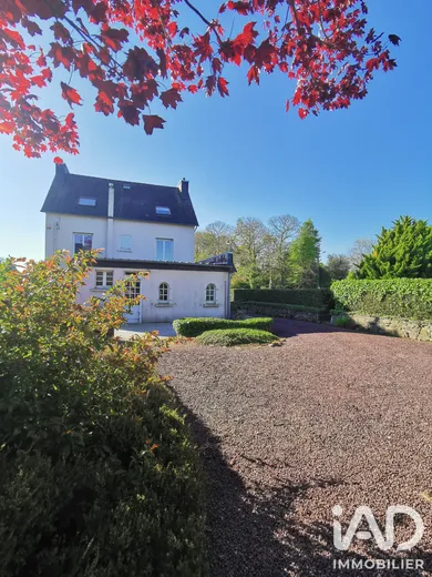 Maison à Plouëc-du-Trieux (22260)