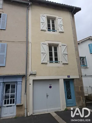Appartement à Saint-Céré (46400)