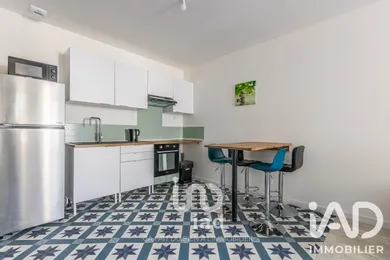 Studio in Pont-de-l'Arche (27340)