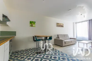 Studio in Pont-de-l'Arche (27340)
