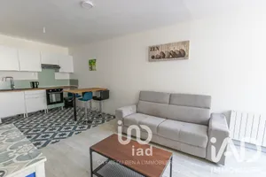 Studio in Pont-de-l'Arche (27340)