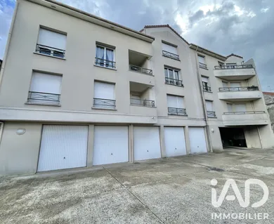 Appartement à Groslay (95410)