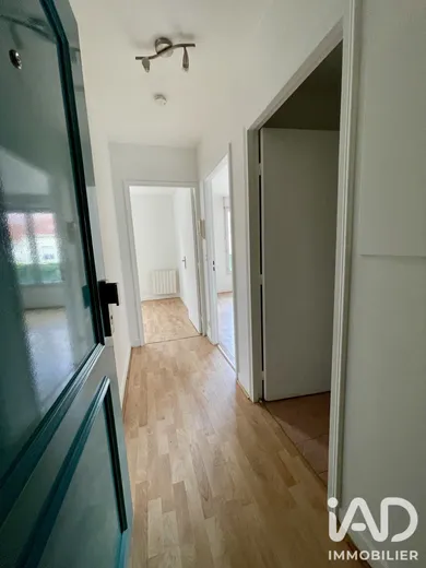 Appartement à Groslay (95410)