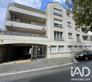 Appartement à Groslay (95410)