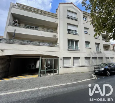 Appartement à Groslay (95410)